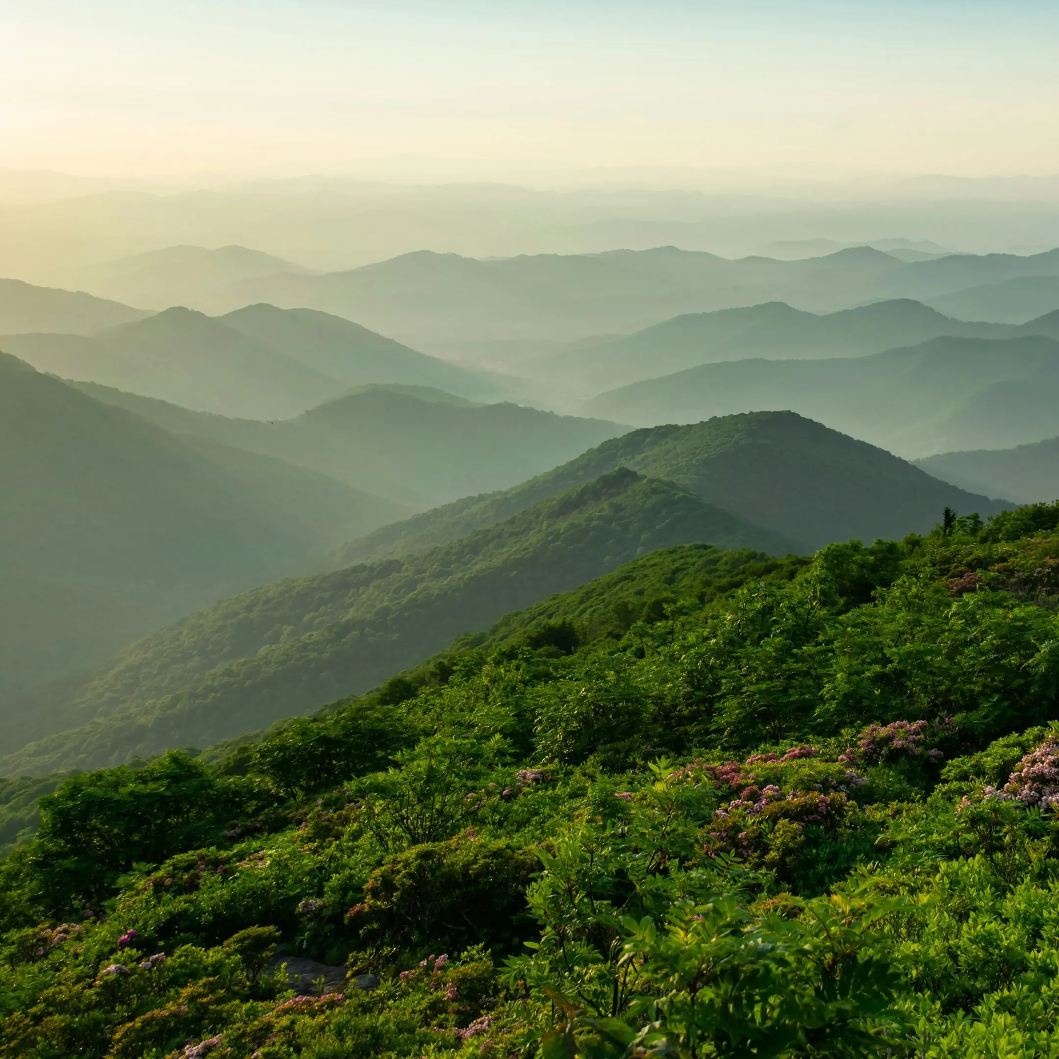 Blue Ridge Parkway copy